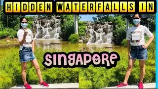 Yunnan Garden@Nanyang Technological University//Lakwatsa Time//Explore SINGAPORE