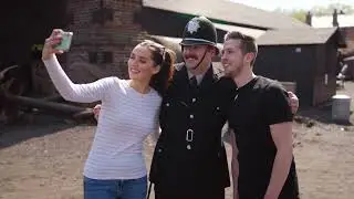 A Great Day Out at Black Country Living Museum