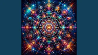 Balanced Mind (285 Hz)