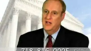 Workers' Compensation Lawyer - Attorney in New York