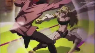 Leone Sheele and Mine edit