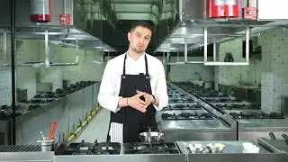 Bağlayıcılar Tamamlayıcılar | Ru (Roux)