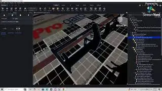 Developing for American Interactive
