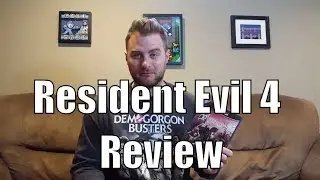 Resident Evil 4 Review