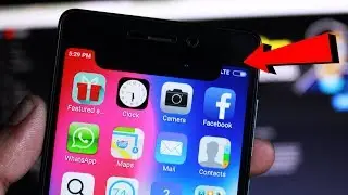 How to Turn Android Phone into iPhone X 😍