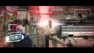 Crysis 2 First Impressions | By: AngeloidsForte