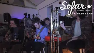 Forestears - Beached Whale | Sofar London
