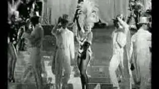 Dalida-Gosse de Paris