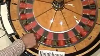 Neighbours Roulette System - Play Roulette Full-Time