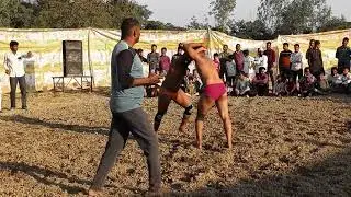 😱Javed Gani new 5 lakh ki Kushti😱😱
