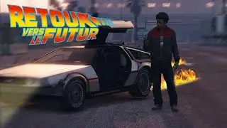 Retour Vers le Futur | Storyline Gameplay - Part I
