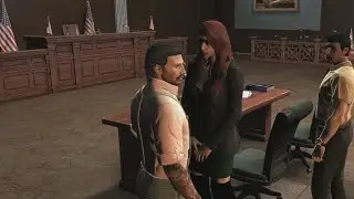 Ramee finds out how he can get a Weapons Licence | NoPixel 4.0 GTA RP