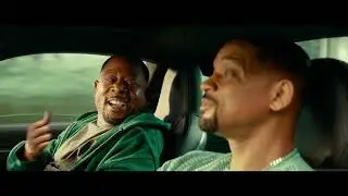 BAD BOYS: RIDE OR DIE / Trailer C French / Date de sortie: 5 juin 2024