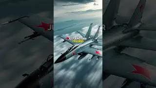 The Cold War&rsquo;s Boldest Defection: A MiG-25 Pilot&rsquo;s Great Escape #history #shortvideo