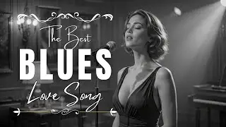 Eternal Blues Soul Love | Heartfelt Timeless Songs