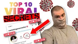 How To Grow on Instagram in 2021 | Top 10 VIRAL Growth Secrets! (NEW)
