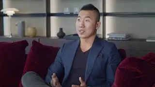 ASPAC Pure Vancouver: Matt Zhang - Designer, Developer, & Realtor