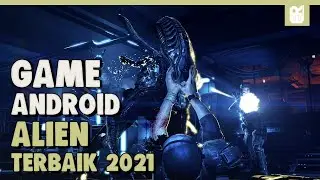7 Best Alien Android Games of 2021 | Offline & Online