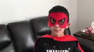 Conair Fabric Defuzzer - Spiderman Thinks