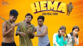 HEMAI || Karbi funny official trailer @VET-LETENTERTAINMENT @KARBIEntertainers