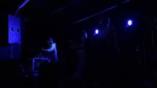 The Options - Sensitive Driver