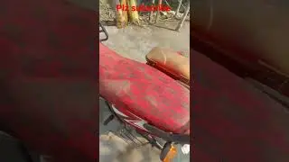 TVS Star City old model BS3 full registration
