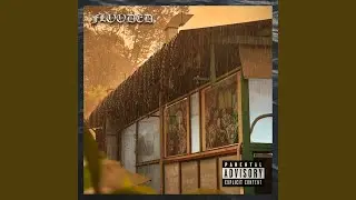 Flooded