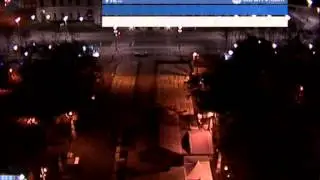 The WORLD LIVE - 01:00 GMT on January 11, 2014