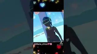 I met Pow Jams😉 (Rec Room TikTok) @POWJams