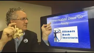 Will Herniated Discs Heal?