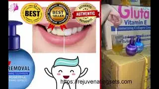 Jaysuing Stain Removal Teeth Whitening Baking Soda Toothpaste 220g ad No2