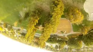Vet's Day FPV Mash Up