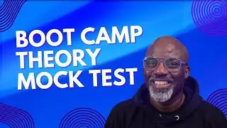 50 вопросов для экзамена по теории вождения от Boot Camp &mdash; сможете ли вы сдать?