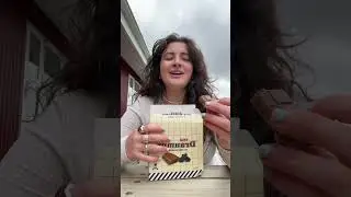 Trying Icelandic Snacks in Iceland!!! 🇮🇸 #Iceland #icelandic #snackhaul #foreignsnacks