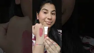 Insight Cosmetics Super stay cream blush Plum Jelly🎀 #foryou #makeup #youtubeshorts #shortsfeed