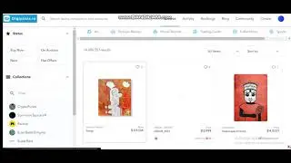 How to create, Buy & Sell NFT on digital marketplace | clone NFT Market place | www.clarisco.com