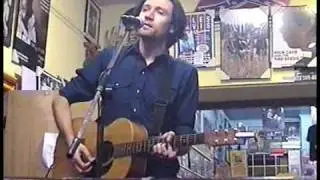 Paul Dempsey - Have You Fallen Out Of Love (live)