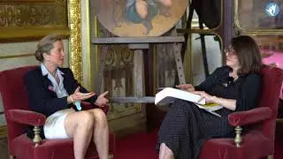 Nathalie Goulet - Lutte contre les fraudes aux prestations sociales