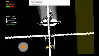 METTATON SPRITEFIGHT!!!