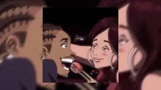 jeremih - birthday s*x [sped up]