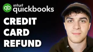 How to Do Credit Card Refund in Quickbooks (Full 2025 Guide)