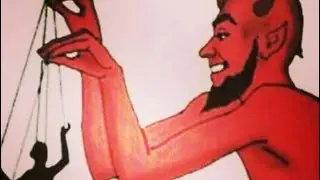 Satan&rsquo;s Kingdom Exposed