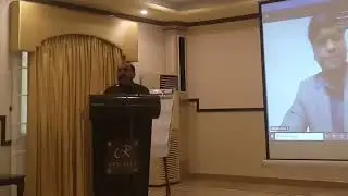 leader ship conference by pakistan Christians political and civil society  forum