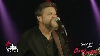 Chris Compton | Angels Arrive