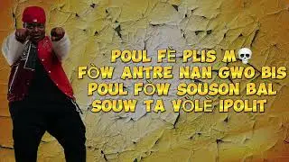 On bal on m&ograve;☠️bourik the latalay ❌g-onebilor drizer❌pj flow 401❌Funnymoney ❌kiler street official