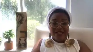 Healing Generational Money Wounds Through Ancestral Veneration
