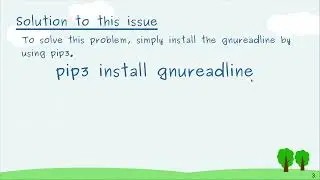 (2023-07-05) Python - How to solve the arrow key problem in Python interactive interpreter