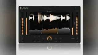 Pancz by Spectral Plugins