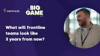 The Big Game 2025 | London Emirates Stadium | Expert Q&A | Centrical