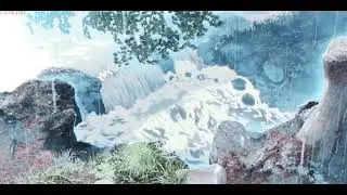 [Streliz] the weeknd   the morning slowed + reverb